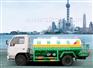 东风小霸王洒水车