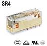 SR4D4110-SR4D4012泰科安全继电器