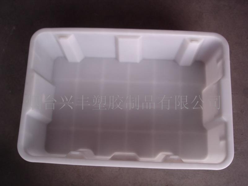 水产渔箱，码头渔箱，密封式渔箱，漏孔式渔箱，错位式渔箱