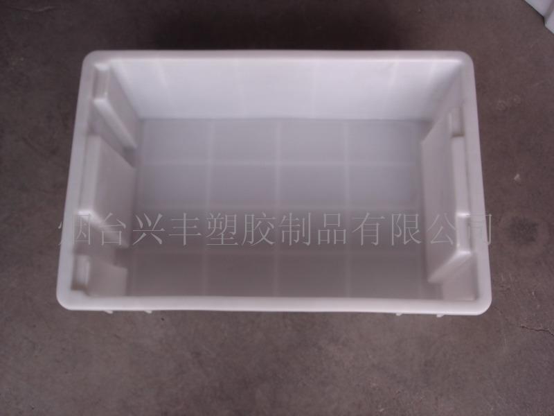 水产渔箱，码头渔箱，密封式渔箱，漏孔式渔箱，错位式渔箱