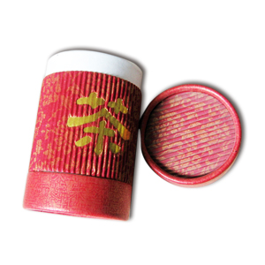 北京茶叶筒加工--专业制作广告纸筒