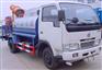 东风小霸王喷药洒水车