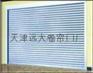 供应天津欧式卷帘门，电动卷帘门，防火卷帘门安装