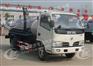 东风小霸王吸粪车
