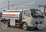 东风金霸加油车|金霸油罐车国三