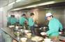 供应学校食堂餐饮