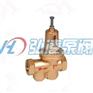 (200P)型水用减压阀