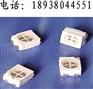 供应批发生产LED358贴片灯珠 子寒显示