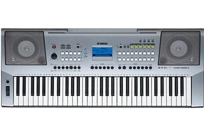 雅马哈 KB-280电子琴      1280元