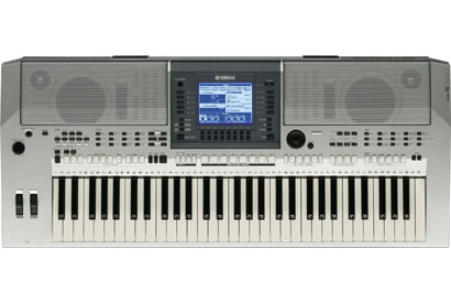 雅马哈 PSR-S900电子琴    6780元