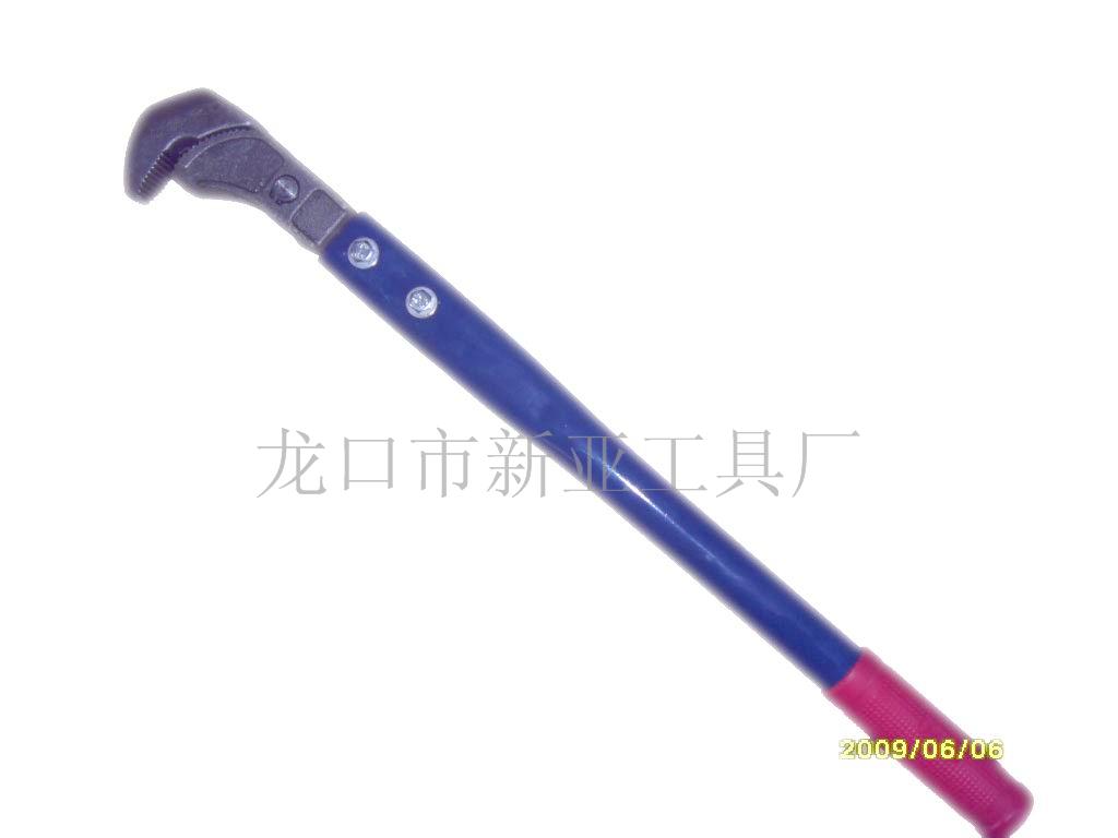 钢筋扳手  建筑扳手  工作扳手
