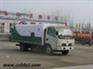 东风小霸王扫路车