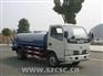 东风小霸王洒水车