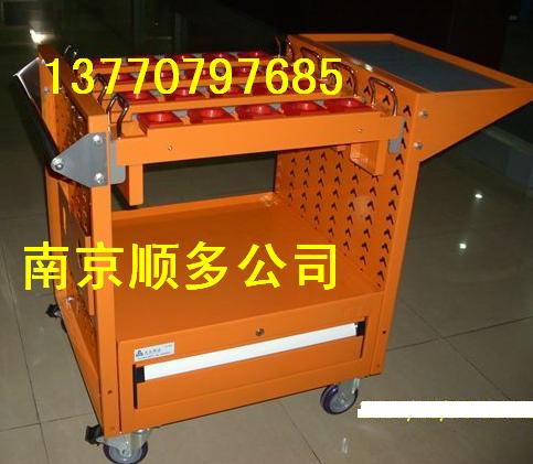 南京刀具车bt30、工具柜bt40