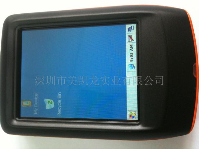 美凯龙PDA掌上电脑，定做无线点菜机，点菜系统，功能齐全  无线PDA