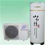家用150L(白）热泵热水器机组