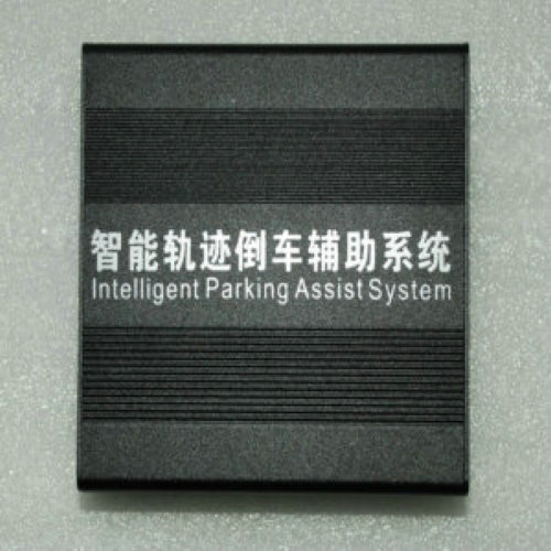 智能倒车轨迹辅助系统别克4S店专供  轨迹倒车  倒车辅助