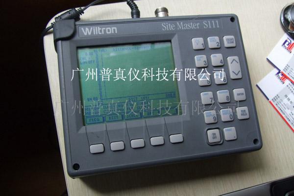 天馈线测试仪  S331C  S331D