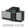 HDP600CR100代表证打印机/超大卡打印机