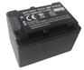 Sony索尼摄像机电池NP-FV70全解码FV70