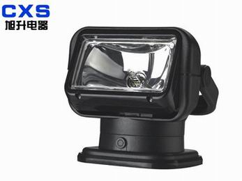 CT5180智能摇控车载探照灯  智能灯  遥控灯