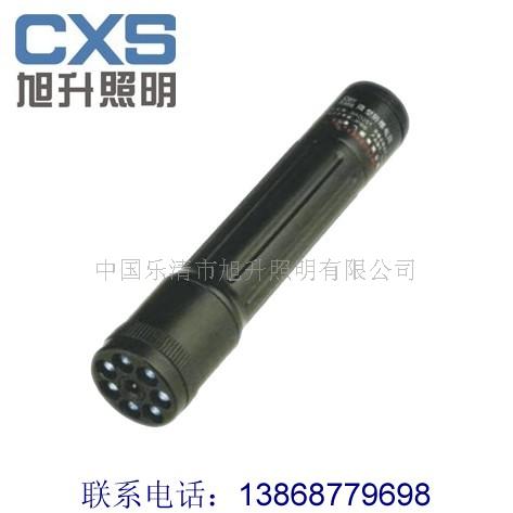 CBW6100微型防爆电筒，防爆手电筒，LED手电筒