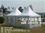 欧式高尔夫帐篷