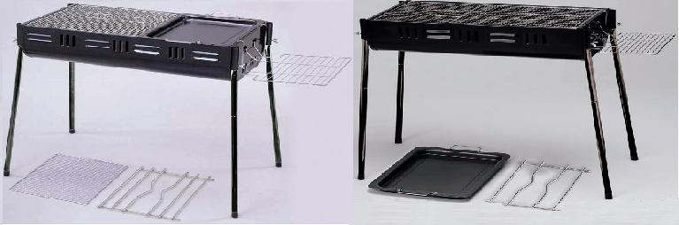 上海烧烤炉  商用烧烤炉