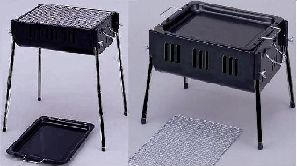 南京烧烤炉  杭州烧烤炉  野营烧烤炉