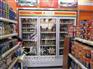 7-ELEVEN好邻居华润万家OK喜洋洋便利店冰柜