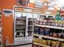 7-ELEVEN好邻居华润万家喜洋洋便利店冷藏柜