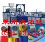 塑料护套网设备 塑料网套设备 保护网机械