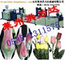 塑料网袋机 塑料软网机 塑料网设备