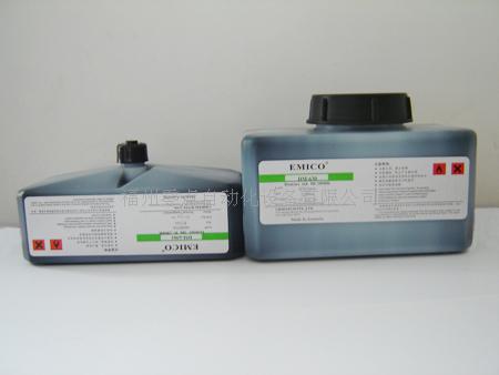 EMICO410水性墨水  喷码机墨水  喷码机油墨
