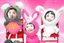 供应人面公仔机 立体人面公仔机 人面公仔机厂