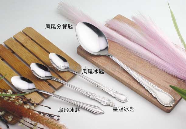 不锈钢两件套餐具  不锈钢三件套餐具   不锈钢五件套餐具