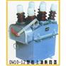 供应DW10-10/630户外柱式多油断路器
