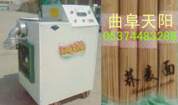 玉米面条机  杂粮面条机  彩面机  钢丝面机