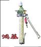 供应MQT-120-2.7　气动锚杆钻机