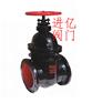 供应铸铁法兰暗杆闸阀Z45T