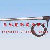 单端电热管