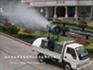 供应3WD2000-60型远射程风送式喷雾机