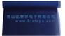 供应硅胶耐高温弹力布