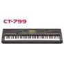 卡西欧CT-799电子琴