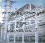 大正钢结构围栏设计制造