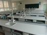 普通化学实验室成套设备塑木结构实芯理化板台面