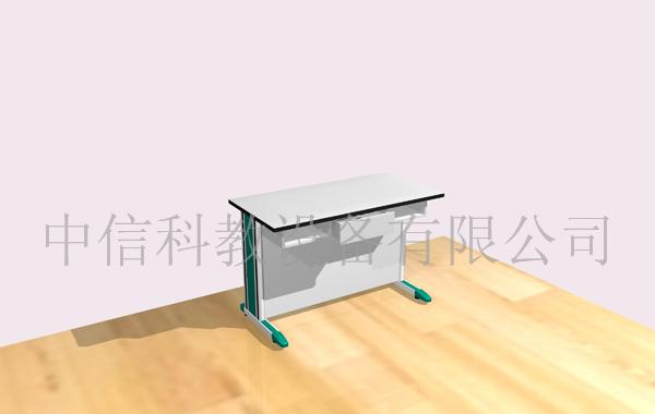 标准物理学生实验桌  理化生实验室系列