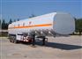 供应油罐半挂车 运油半挂车 半挂车 挂车