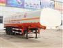 油罐半挂车 运油半挂车 化工液体运输半挂车 半挂车
