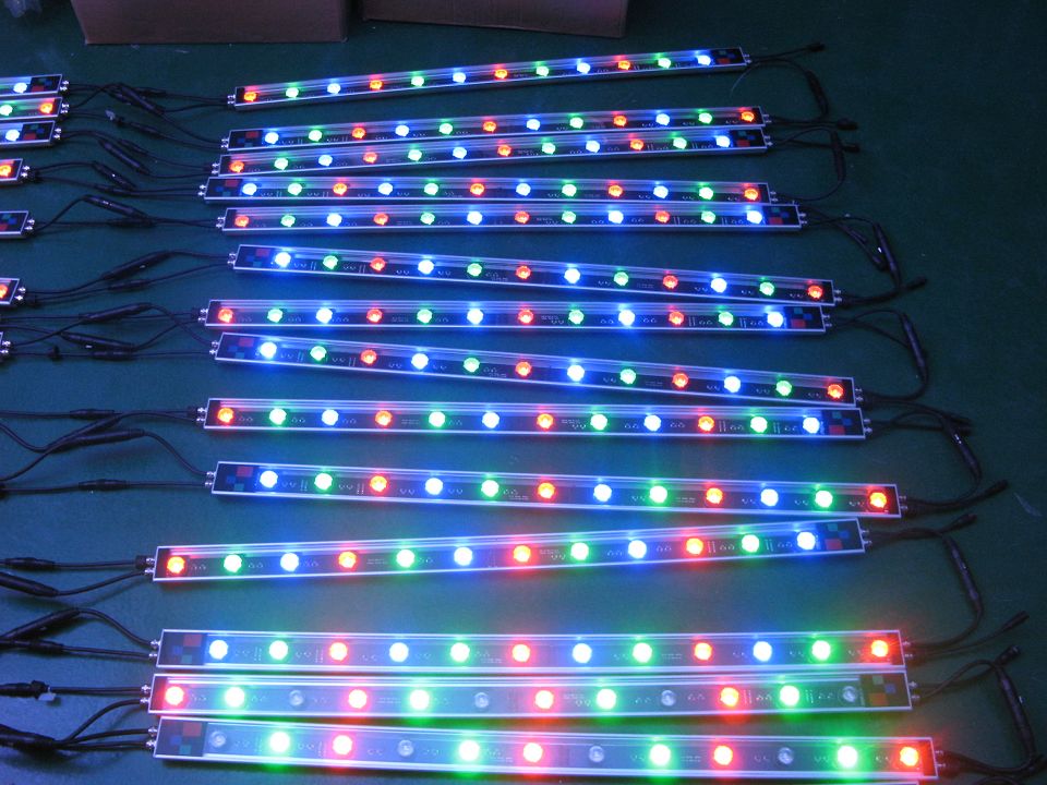 LED功率管  LED单色功率管  LED全彩功率管